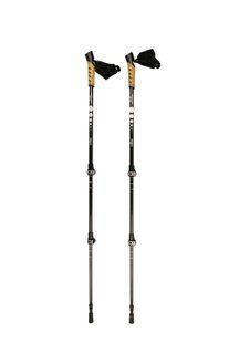 Палиці для скандинавської ходьби Tribe Nordic Pole Carbon T-ME-0023-white