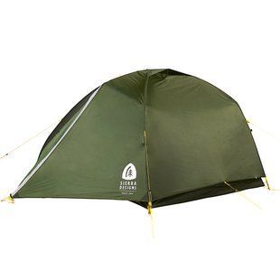 Sierra Designs намет Meteor 3000 2 green I46154920-GRN фото