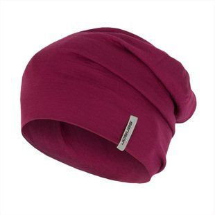 Шапка Sensor Merino Active lilla 15200060, SU32MA-lilla-M SU32MA-lilla-L фото