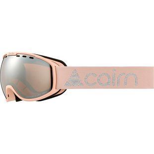 Cairn маска Blaze M SPX3 powder pink-silver 0581290-8162 фото