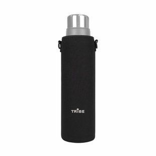 Чохол Tribe Neoprene Cover для експедиційного термоса 1,6 л T-DF-0012-black T-DF-0012-black фото