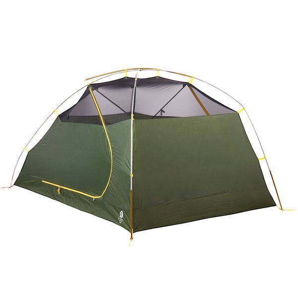 Sierra Designs намет Meteor 3000 2 green I46154920-GRN фото