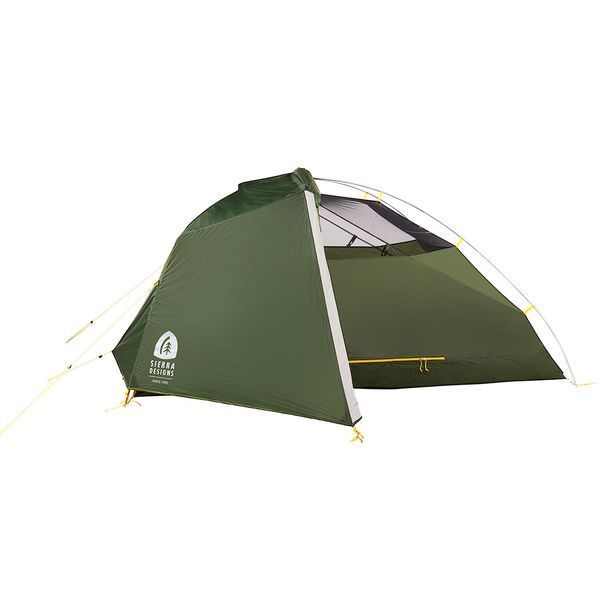 Sierra Designs намет Meteor 3000 2 green I46154920-GRN фото