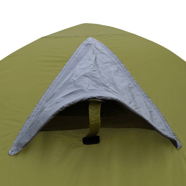 Намет Tramp Lite Camp 2 olive UTLT-010