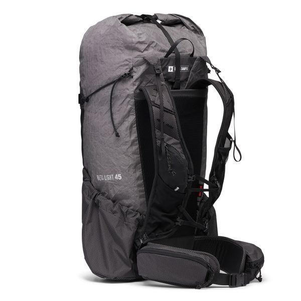 Beta Light 45 рюкзак, Storm Grey, L