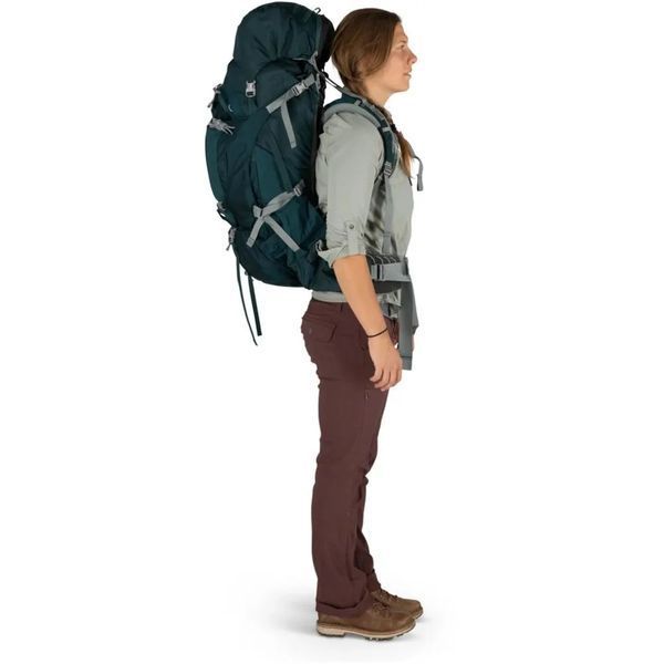 Рюкзак Osprey Ariel Plus 70 009.2449 фото