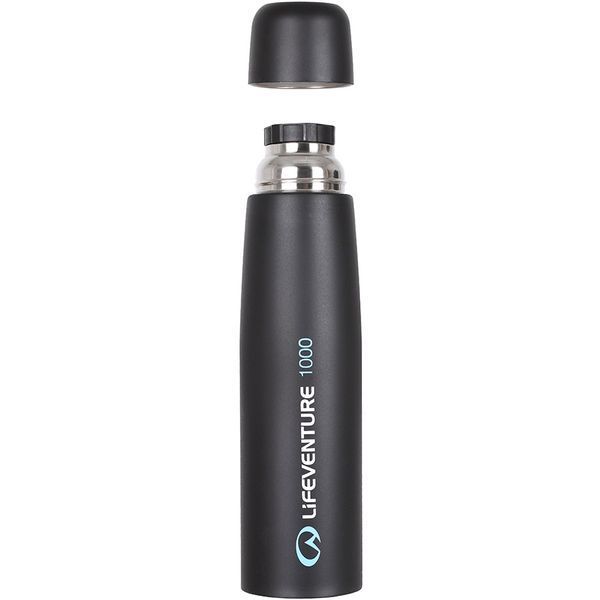 Lifeventure термос Vacuum Flask 1.0 L 74545 фото