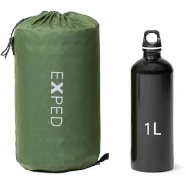 Килимок самонадувний Exped SIM LITE 3.8 M 018.1333 фото