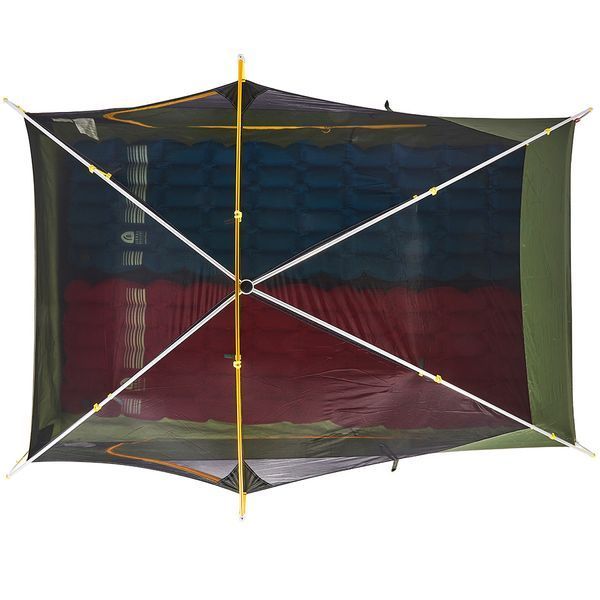 Sierra Designs намет Meteor 3000 2 green I46154920-GRN фото