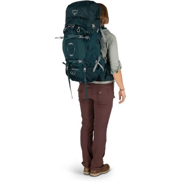 Рюкзак Osprey Ariel Plus 70 009.2449 фото