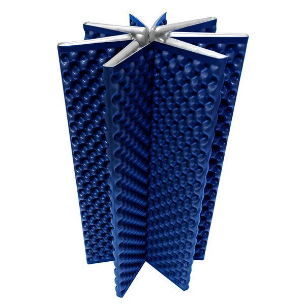Килимок складаний Compact Lite Reflect синій UTRI-001 UTRI-001-blue фото
