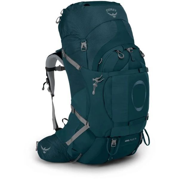 Рюкзак Osprey Ariel Plus 70 009.2449 фото