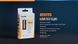 Ліхтар ручний Fenix UC02SSBlue UC02SSblue фото 19