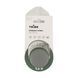Пляшка Tribe Soft Bottle 1,5 л TPU м'яка T-FE-0024-crystal-white T-FE-0024-crystal-white фото 4