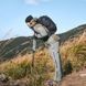 Трекінгова палиця 3-секційна Naturehike ST06 NH17D006-D, 66-135 см, біла 6927595798317 фото 6