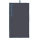 Lifeventure рушник Recycled Soft Fibre Trek teal XL 63611 фото