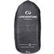 Lifeventure пончо Poncho black 62150 фото 4