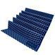 Килимок складаний Compact Lite Reflect синій UTRI-001 UTRI-001-blue фото 4