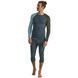 Термофутболка Ortovox 120 Comp Light Long Sleeve Mns 025.001.1168 фото 2