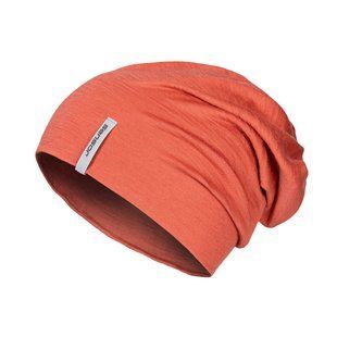 Шапка Sensor Merino Active terracota 25200090, SU32MA-terracotta-M SU32MA-terracotta-L фото