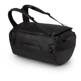 Сумка Osprey Transporter Duffel 30 Чорний / Uni