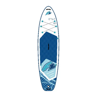 F2 DRIVE white 11,5 2026 SUP (F2)