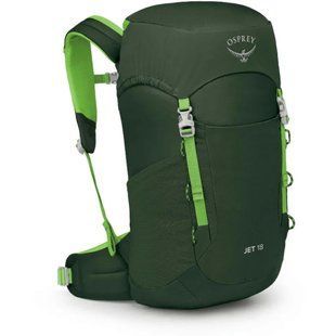 Рюкзак Osprey Jet 18 009.3893 фото