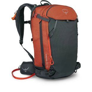 Рюкзак Osprey Soelden Pro E2 Airbag Pack 32 009.4101 фото
