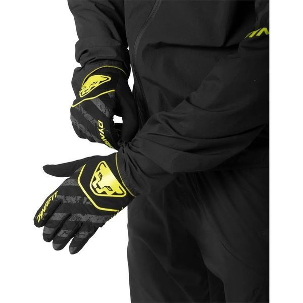 Рукавиці Dynafit Trail Reflective Gloves 016.002.2928 фото