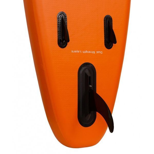 Сапборд Focus Sup Hawaii ISUP-R 11'6"х33"х6" OBY