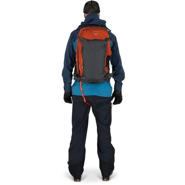 Рюкзак Osprey Soelden Pro E2 Airbag Pack 32 009.4101 фото