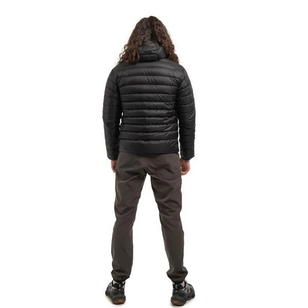 Куртка ч Turbat Nora Mns jet black - L - чорний 012.004.5407 фото