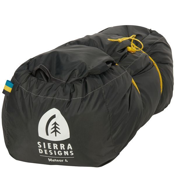 Sierra Designs намет Meteor 4 olive-desert 40155122 фото