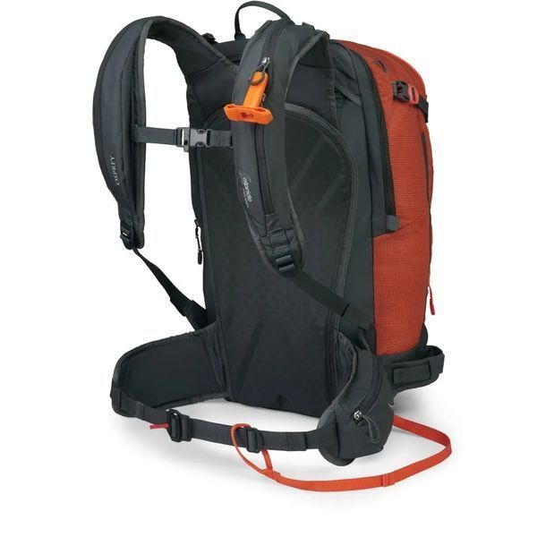 Рюкзак Osprey Soelden Pro E2 Airbag Pack 32 009.4101 фото