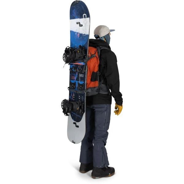 Рюкзак Osprey Soelden Pro E2 Airbag Pack 32 009.4101 фото