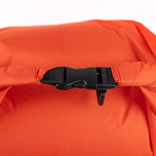 Гермомішок Tramp Nylon PVC 70, червоний TRA-104-red фото