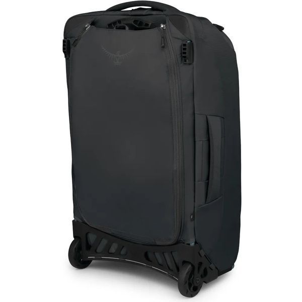 Сумка на колесах Osprey Farpoint Fairview Wheeled Travel Pack 65