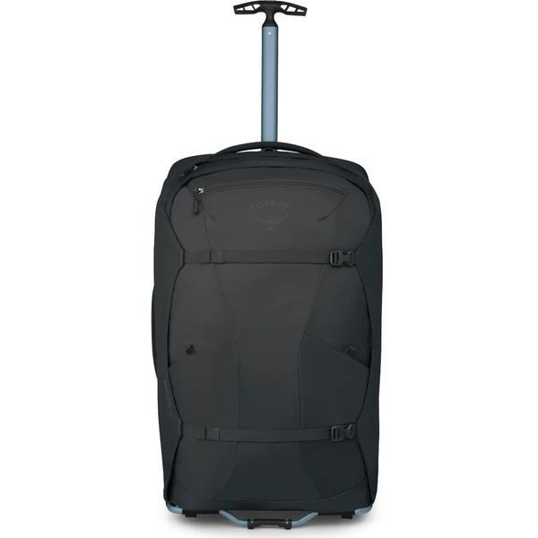 Сумка на колесах Osprey Farpoint Fairview Wheeled Travel Pack 65