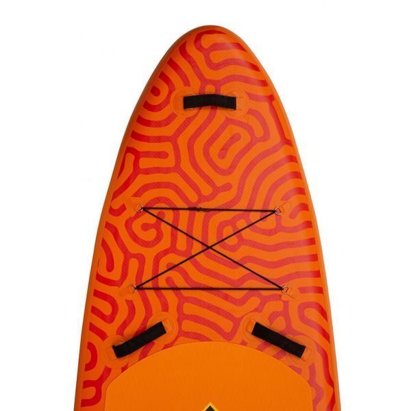 Сапборд Focus Sup Hawaii ISUP-R 11'6"х33"х6" OBY