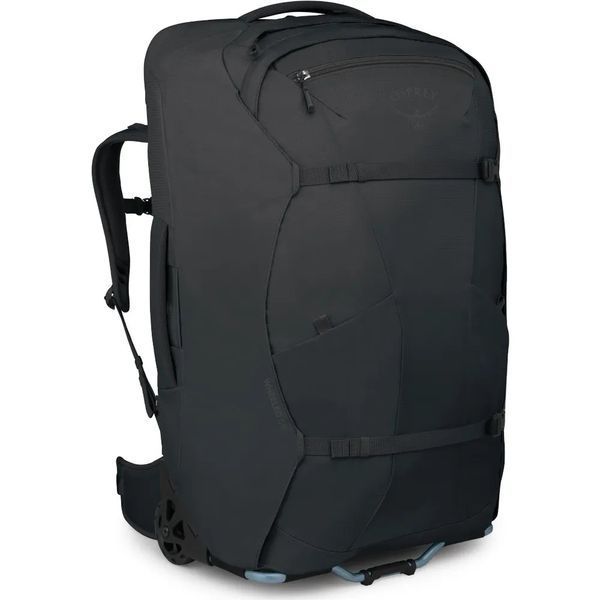 Сумка на колесах Osprey Farpoint Fairview Wheeled Travel Pack 65