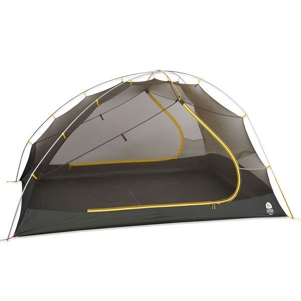 Sierra Designs намет Meteor 4 olive-desert 40155122 фото