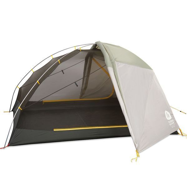 Sierra Designs намет Meteor 4 olive-desert 40155122 фото