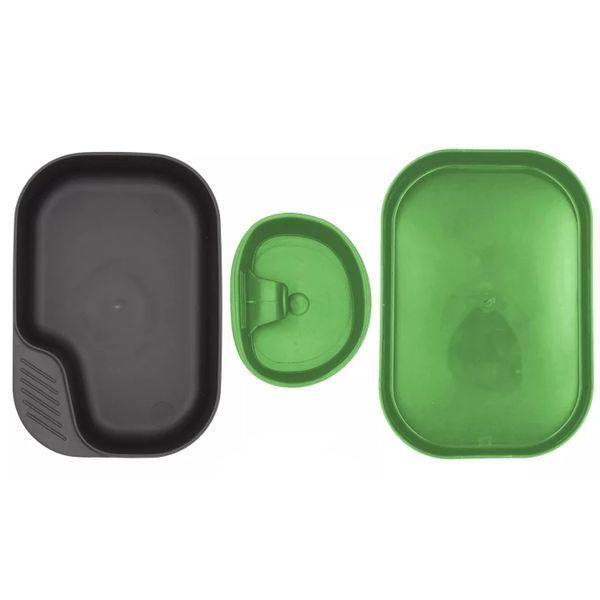 Camp-A-Box Basic Green