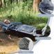Підкладка для спального мішка Naturehike CNK2450WS024, фліс, графіт 6975641883340 фото 3