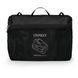 Сумка Osprey Transporter Duffel 30 Чорний / Uni &mdash; фото 2