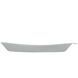 Lifeventure тарілка Ellipse Plate light grey light grey &mdash; фото 3