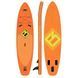 Сапборд Focus Sup Hawaii ISUP-R 11'6"х33"х6" OBY  &mdash; фото 1
