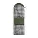 Спальний мішок Tramp Ember+ Long лівий UTRS-063L-olive-L UTRS-063L-olive-L фото 2