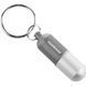 Munkees 3625 брелок Waterproof Capsule Small black