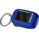 Munkees 1101 брелок ліхтарик Mini Solar-Dynamo Flashlight dark blue 1101-DB фото